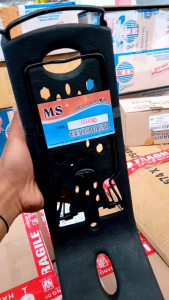 Jepitan Tengah Bagasi Tengah Rak Jepit Tengah Astrea Grand Legenda Impressa