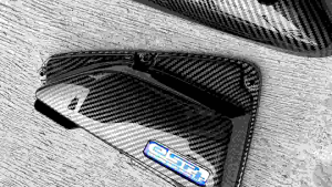 Paket 3PCS Scoopy New 2021-2024 Motif Carbon WTP