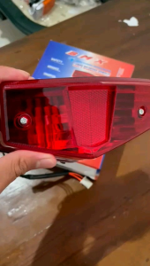 stoplamp lampu belakang rx king rxs rx king new