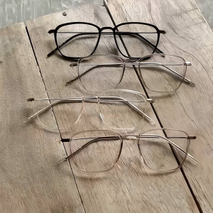 MYLA OPTIK - KACAMATA 2189 ||CRMC•BLUERAY•PHOTOCROMIC•BLUECROMIC|| MINUS NORMAL CYLINDER PLUS || KACAMATA PRIA WANITA