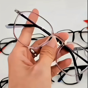 MYLA OPTIK - KACAMATA 2224 ||CRMC•BLUERAY•PHOTOCROMIC•BLUECROMIC|| MINUS NORMAL CYLINDER PLUS || KACAMATA PRIA WANITA