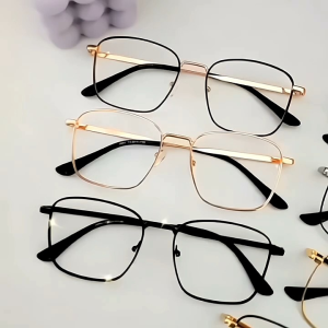 MYLA OPTIK - KACAMATA 2713 ||CRMC•BLUERAY•PHOTOCROMIC•BLUECROMIC|| MINUS NORMAL CYLINDER PLUS || KACAMATA PRIA WANITA