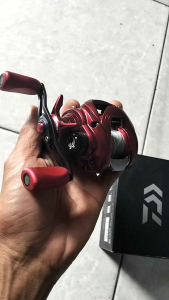 Reel BC Daiwa Salamandura