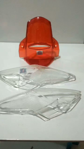 MIKA LAMPU STOP DAN SEN BELAKANG REVO ABSOLUTE