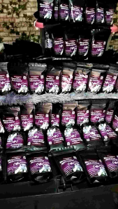 Amiyas Blend Mangosteen Malunggay Corn Coffee