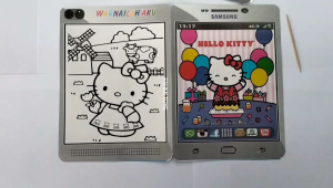 20 pcs GOSOK LIDI JUMBO + MEWARNAI DAN TEBAK JALAN mainan anak Fahmi toys