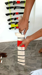 TOP 1 GOLOK KERJA UNTUK BERKEBUN SERBAGUNA TERBAIK pisau