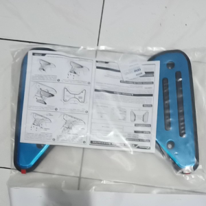 Karpet Motor Honda New Scoopy 2021-2023 AHM