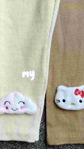 Legging Anak Perempuan | Legging Anak Perempuan Import Usia 6 Bulan - 10 Tahun | Celana Anak Perempuan | Legging Anak Cewek Import Bahan Premium | Legging Anak Lucu | Legging Anak Karakter Gemes | Celana Panjang Anak Perempuan | Legging Anak Paling Murah