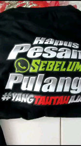 Kaos Distro Murah & Kaos DTF Cepat Hapus: Panduan Lengkap