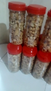 promo cujiuca samchan jiunong super premium atau kerupuk babi non halal