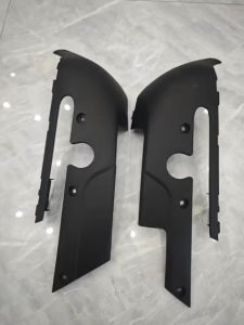 Bộ gầm sàn chân/ốp gầm sàn chân(đủ bộ 2 bên) dành cho xe điện cap a-pega-vui lòng quay video khi khui hàng