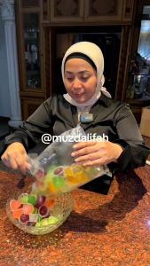 Inaco Jelly 1 Kg Isi 64 Exp Juli 2027: Panduan Lengkap