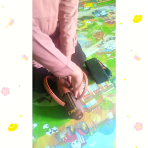 Emira Tas Stylish Korean Style Slingbag - Kamiya Totebag