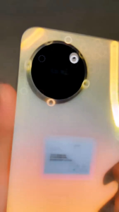 Realme 11 8+8/256
