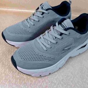 Sepatu Skechers Arch Fit Runner Man/Sapatu Pria/Sepatu Skechers Pria /Sneakers Pria