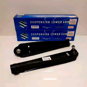 LOWER ARM ASSY BALL JOINT BAWAH SUZUKI CARRY ST100 CARRY XTRA 1.0 0RIGINAL