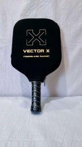 Vector x Fiber Glass Racket Pickleball Pickle ball