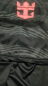 setelan baju bola untuk anak-anak messii/setelan baju bola anak harian