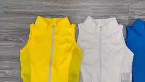 Váy liền thân đầm sát nách phối lưới khoá kéo kèm mút thể thao sport chơi golf tennis cầu lông pickleball