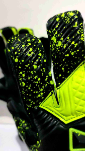 Sarung Tangan Kiper Pgs Winner Dewasa Lengket Terlaris