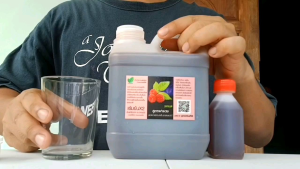 หัวน้ำหวานกลิ่นราสเบอร์รี่1000ML+แถม60ML