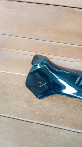 Cover Leksil Body Tengah Leksild Satria F Lama