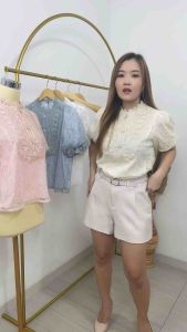 BJ - TOP BRUKAT BALON 4 WARNA IMPORT BKK