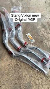 Stang Setir Vixion & Lightning: Suku Cadang Motor Original