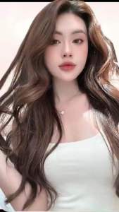 Thuốc nhuộm tóc màu Nâu Hạt Dẻ - Không cần tẩy / Nhuộm tóc tiện lợi tại nhà - Tặng kèm oxi trợ nhuộm