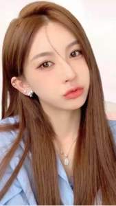 Thuốc nhuộm tóc màu Nâu Vàng Khói - Cần tẩy / Nhuộm tóc tiện lợi tại nhà - Tặng kèm oxi trợ nhuộm