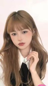 Thuốc nhuộm tóc màu Vàng Khói - Cần tẩy / Nhuộm tóc tiện lợi tại nhà - Tặng kèm oxi trợ nhuộm