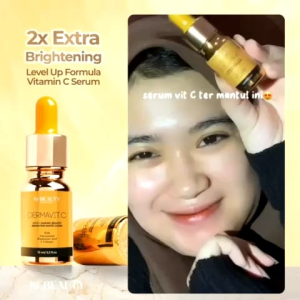 DERMAPLUS VIT C SERUM KF BEAUTY
