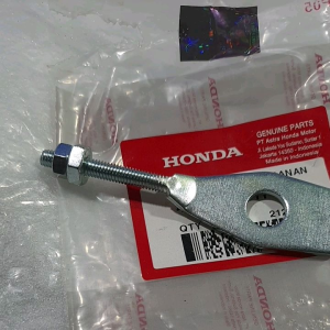 Setelan Anting Rantai Supra X125 & Old Karisma