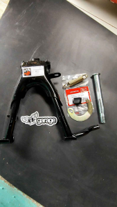 Standar 2 Honda grand bulus Jagang Tengah SET Honda Grand Legenda 1 Legenda 2 Prima Astre Star