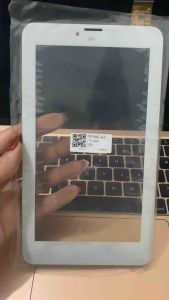 Touchscreen Layar Sentuh Tab Evercoss AT 7F Original