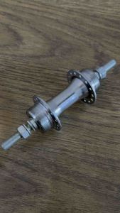 Suku Cadang Sepeda Anak: Hub Freehub Croom Hole & Lubang 28 H Bos Tromol