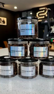 ชาดอกกาแฟอาราบิก้า100% Royce Roaster (Coffee Blossom)