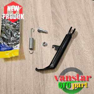 Standar Samping Astrea Prima Grand Star Legenda Kirana C70 & C80