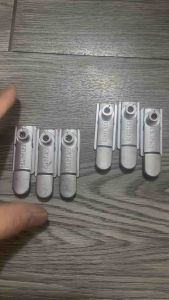 Đầu biên của cửa nhôm đầu biên cao thấp N39.N40 cửa nhôm