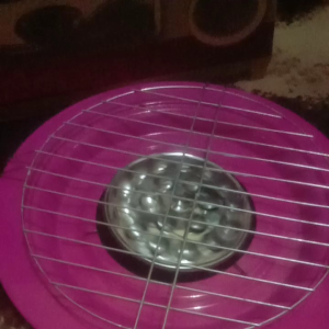 ALAT PEMANGGAN SOSIS SATEPANGGANGAN SERBAGUNA