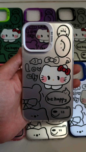 case/casing ip custom xr to 13pro dan xr to 14pro