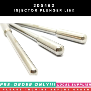 205462 INJECTOR PLUNGER LINK [DAPAT MAG-INQUIRE BAGO MAG-ORDER PRE-ORDER LANG]  K19 K38 K50 FOR CUMMINS
