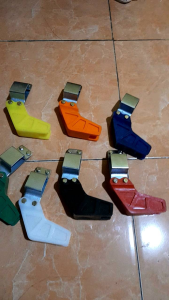 Tensioner Rantai Bebek GTX: Stabilizer & Aksesoris Motor Bebek