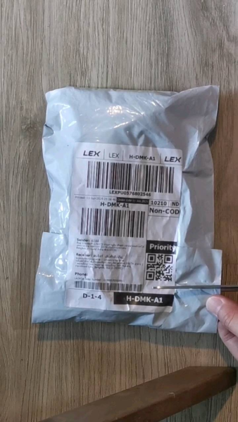 Buyer review video 3
