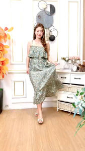 DASTER PUTRI BALI - DASTER BALI BEST SELLER - DASTER MONICA MOTIF - DASTER KIPIR