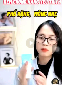 Kem Chống Nắng Phục Hồi Dưỡng Trắng PRETY SKIN Hàn Quốc Hydra B5 Sun Cream 70ml