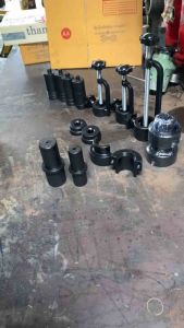 ชุดตอกซีลโช็คหน้ามอเตอร์ไซค์ 26mm รถเล็ก