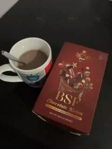 BSF Chocolate Kulim  Minuman kesihatan untuk lelaki & wanita
