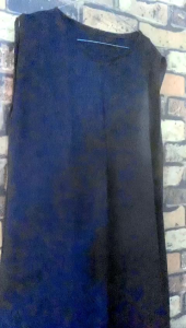 Dress Inner Busui Tnpa Tangan Korean Style /Daleman OOTD/Bella Lekbong /Dress Bahan Katun Cringkel /Dress Lekbbong Polos Remaja Kekinian /Midi Dress Daleman /Busui Friendly /Iner Adem Jatuh Katun Cringkel Bisa